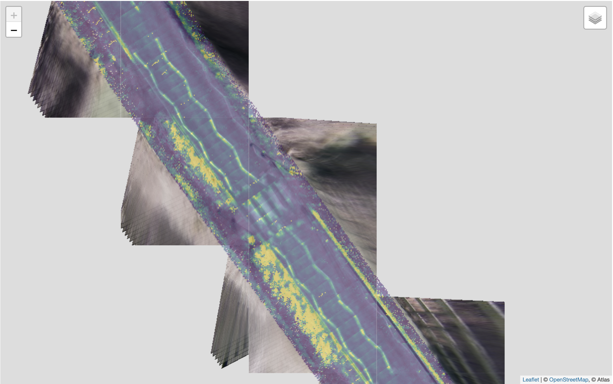 Professional LiDAR vs Smartphone Analysis